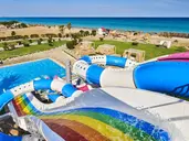 MONARQUE EL FATIMI & AQUAPARK