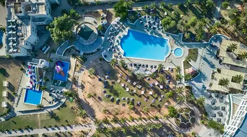 MONARQUE EL FATIMI & AQUAPARK