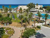 MONARQUE EL FATIMI & AQUAPARK