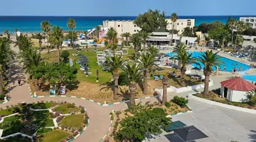 MONARQUE EL FATIMI & AQUAPARK