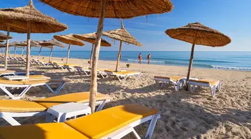 MONARQUE EL FATIMI & AQUAPARK