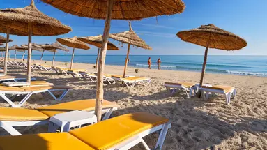 MONARQUE EL FATIMI & AQUAPARK