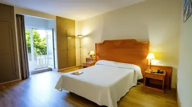 Monarque El Rodeo