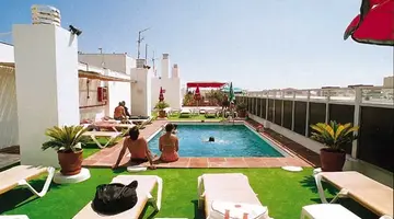 Monarque El Rodeo