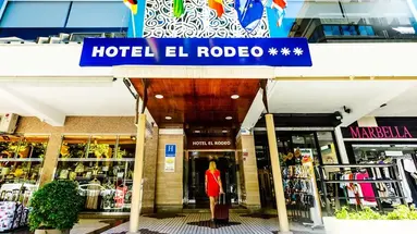 Monarque El Rodeo