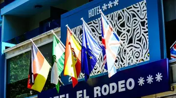 Monarque El Rodeo