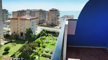 Monarque Fuengirola Park