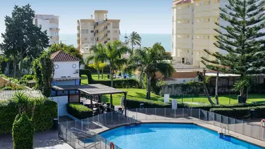 Monarque Fuengirola Park