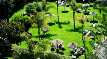 Monarque Fuengirola Park