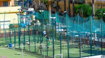 Monarque Fuengirola Park