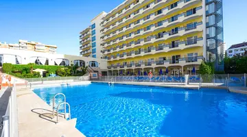 Monarque Fuengirola Park