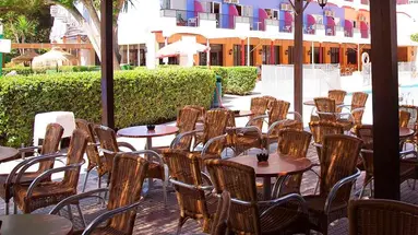 Monarque Fuengirola Park