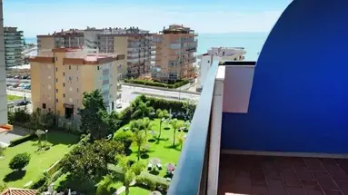 Monarque Fuengirola Park