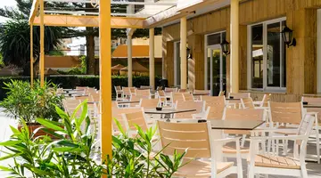 Monarque Fuengirola Park