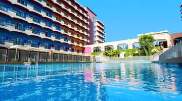 Monarque Fuengirola Park