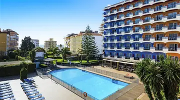 Monarque Fuengirola Park