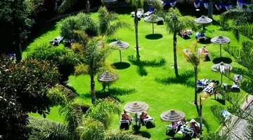 Monarque Fuengirola Park