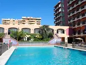 Monarque Fuengirola Park