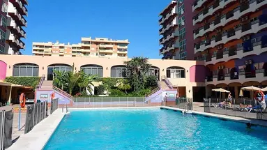 Monarque Fuengirola Park
