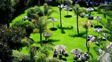 Monarque Fuengirola Park