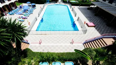 Monarque Fuengirola Park