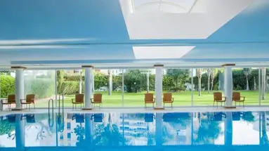 Monarque Fuengirola Park