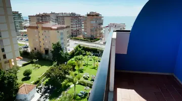 Monarque Fuengirola Park
