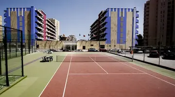 Monarque Fuengirola Park