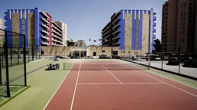 Monarque Fuengirola Park