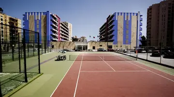 Monarque Fuengirola Park