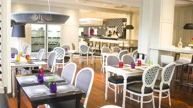 Monarque Sultan Aparthotel