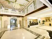 Monarque Sultan Aparthotel