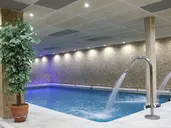 Monarque Sultan Aparthotel