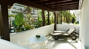 Monarque Sultan Aparthotel