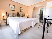 Monarque Sultan Aparthotel