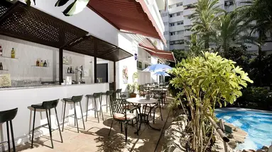 Monarque Sultan Aparthotel