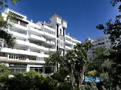 Monarque Sultan Aparthotel