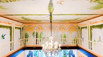 Monarque Sultan Aparthotel