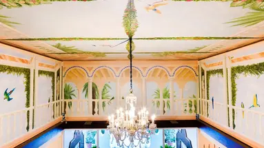 Monarque Sultan Aparthotel