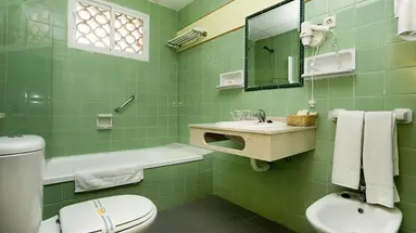 Monarque Sultan Aparthotel