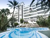 Monarque Sultan Aparthotel