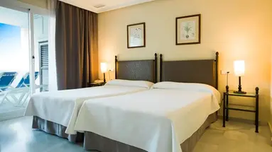 Monarque Sultan Aparthotel