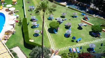 Monarque Torreblanca