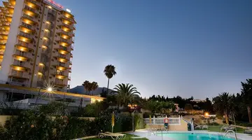 Monarque Torreblanca