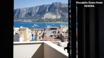 Mondello Glam Hotel