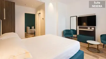 Mondello Glam Hotel