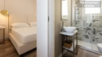 Mondello Glam Hotel