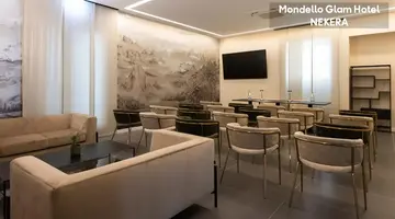 Mondello Glam Hotel