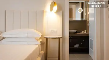 Mondello Glam Hotel
