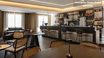 Mondello Glam Hotel